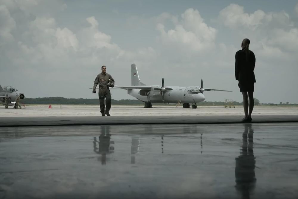 Pogledajte prvi trejler iz filma „Vojna akademija 3 – novi početak“ (VIDEO)