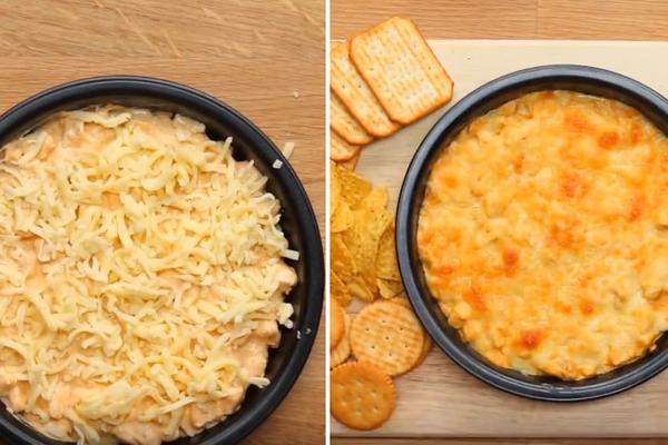 Malo piletine i 5 minuta su sve što vam treba za savršeni Piri piri! (RECEPT) (VIDEO)