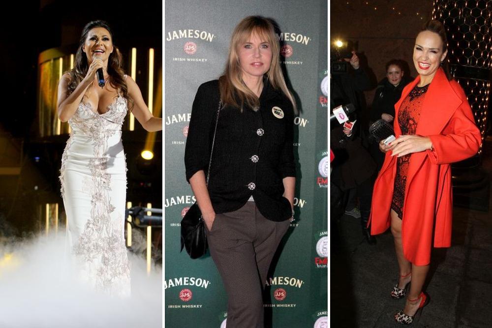 Ove Srpkinje odbijaju da ostare! Popile eliksir mladosti: Imaju 50+, a još izgledaju kao klinke! (FOTO)