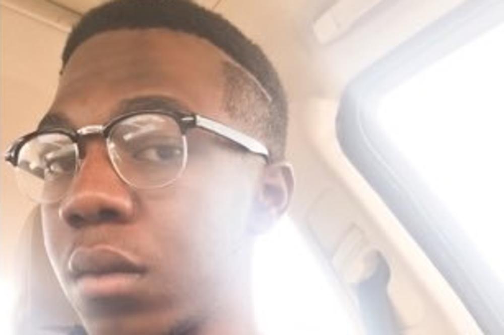 PANDURI GA NE podnose: On je osmislio GENIJALAN način za izbegavanje kazni za parkiranje! (FOTO)