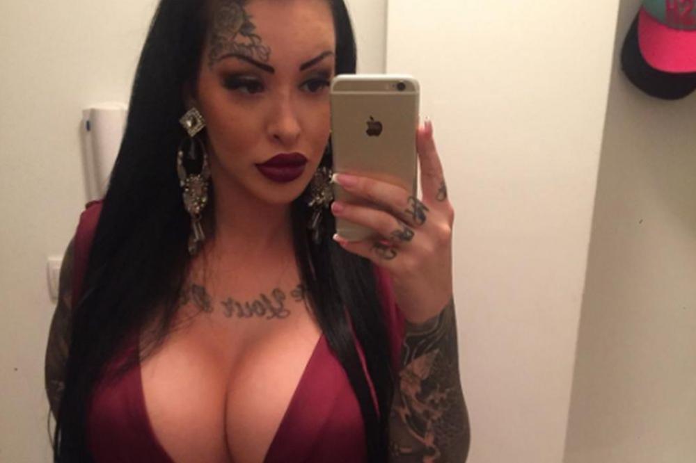 ANĐELA VEŠTICA SE VRAĆA U ZADRUGU: Beskrajno vam hvala, IDEMO OPET!