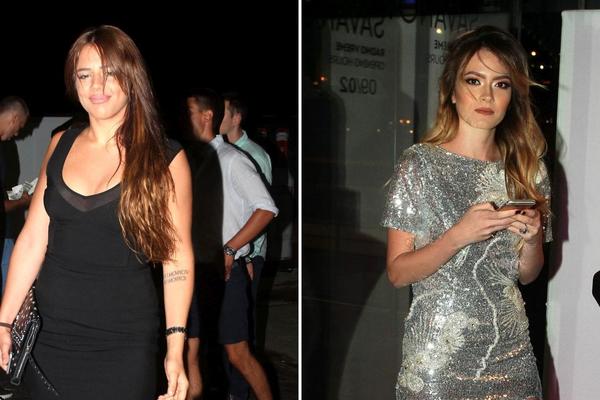 Uskoro pakao na Tv-u: Veljkove bivše ulaze zajedno u rijaliti! Leteće perje na sve strane