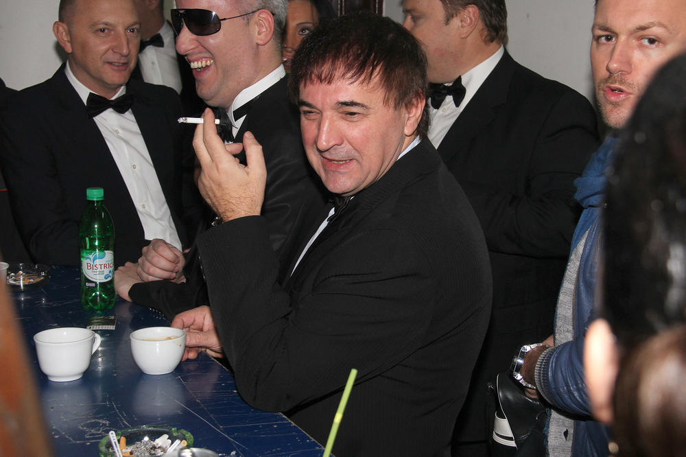 BEZ USTRUČAVANJA! ISKRENO O ODVIKAVANJU! Pevač Mitar Mirić otkrio razloge zašto je rekao NE porocima! (VIDEO)