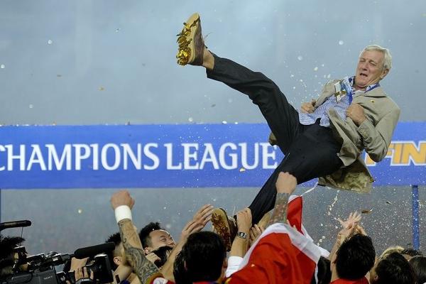 Ako neko može da ih izvuče iz ambisa, to je on: Italijanska legenda preuzima najgoru azijsku selekciju! (VIDEO)