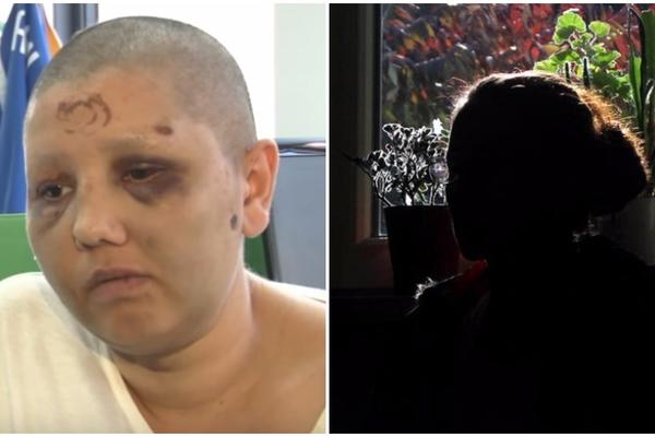 POBEGLA IZ PAKLA: Posle Marijine, tek će ispovest ove žene potresti Srbiju! (VIDEO)