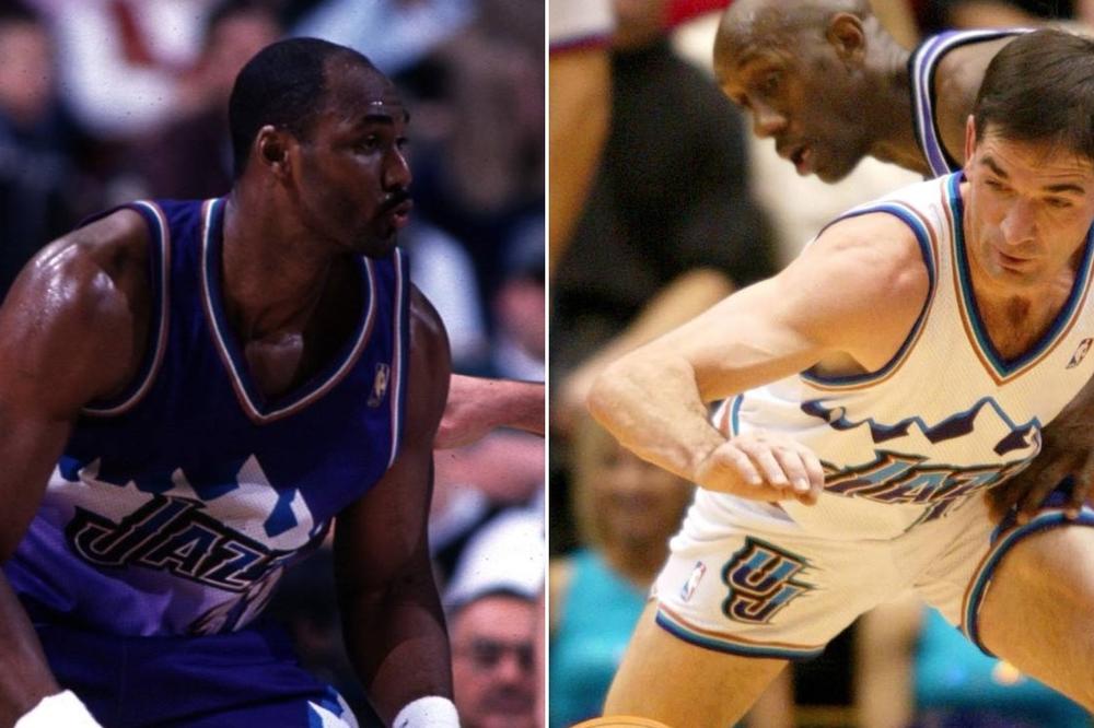 Godine im ništa nisu mogle: Oni su igrali košarku dok su imali snage da stoje na nogama! (VIDEO)