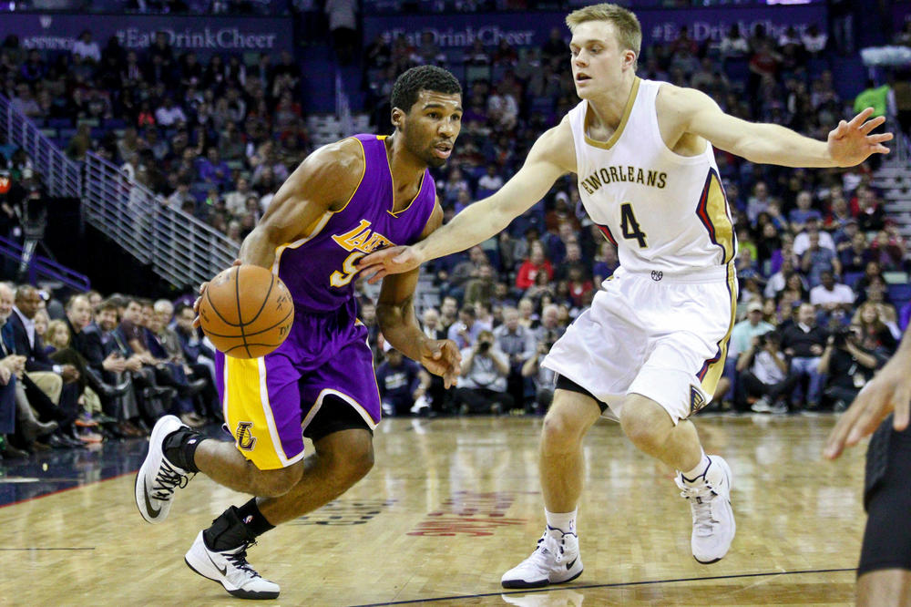 Evo zbog čega je ovo NBA pojačanje najbolja stvar koja može da se dogodi Zvezdi! (VIDEO) (FOTO)