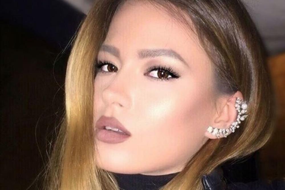 Bože grešna sam, oprosti mi: Nakon raskida sa Veljkom, Ksenija otkrila detalje o prvom sastanku! (FOTO)