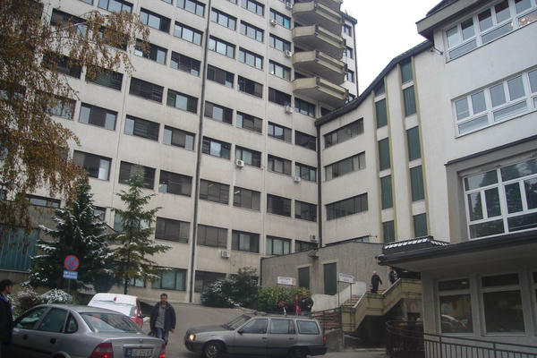 Srbija u šoku! Osmogodišnji dečak večeras preminuo nakon 7 dana kome u užičkoj bolnici!