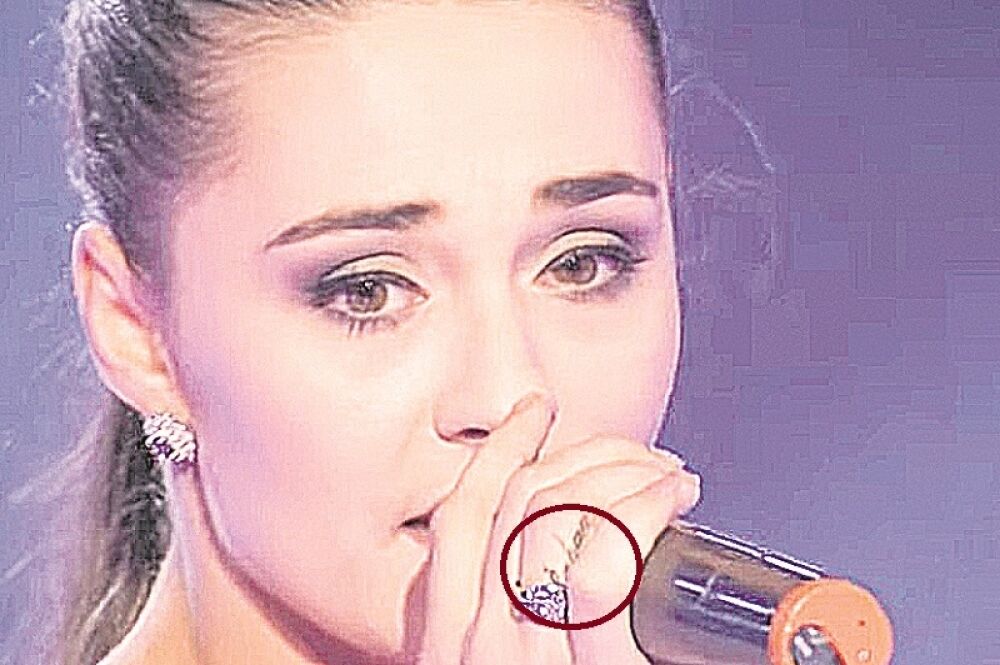 Ivona Negovanović Cuca