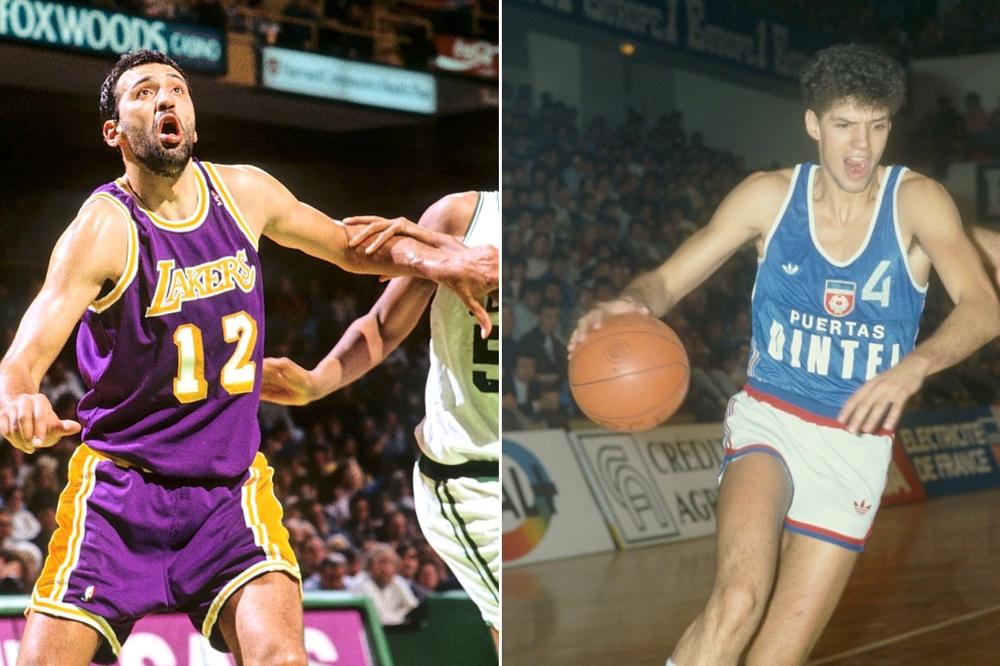 Šokantno otkriće Draženovih najbližih: Divac mu nije bio prijatelj, evo zašto su stvarno zaratili! (VIDEO)