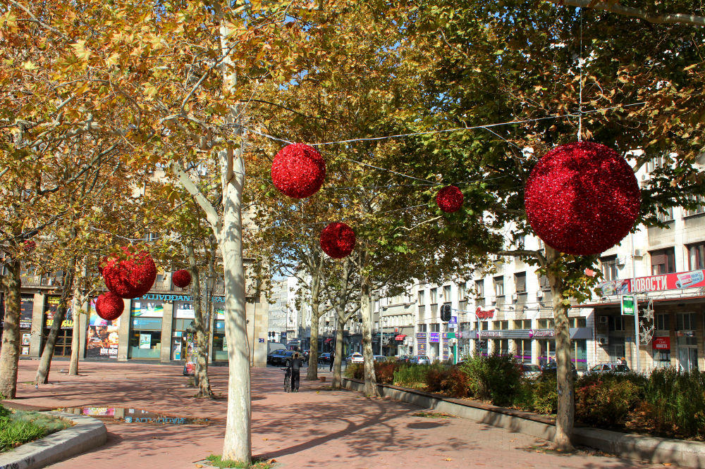 PRVA LEPA VEST ZA 2017! Praznici će vam trajati DAN duže!