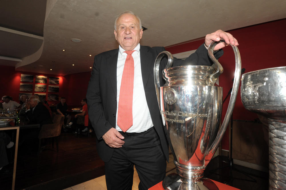 ČUVENI TRENER LJUPKO PETROVIĆ IZAZVAO NESREĆU NA OBILAZNICI OKO BEOGRADA? Prebačen je na VMA