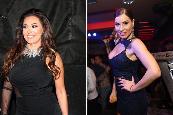 Šta je ovo, Ceca dobila dvojnicu: Sad je ona nova srpska majka! (FOTO)