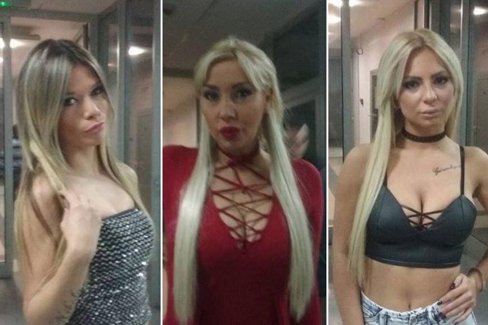 Večeras startovao novi rijaliti SNAJKE: Traži se udavača, a ovo su 3 najbolje ribe koje smo videli! (FOTO)