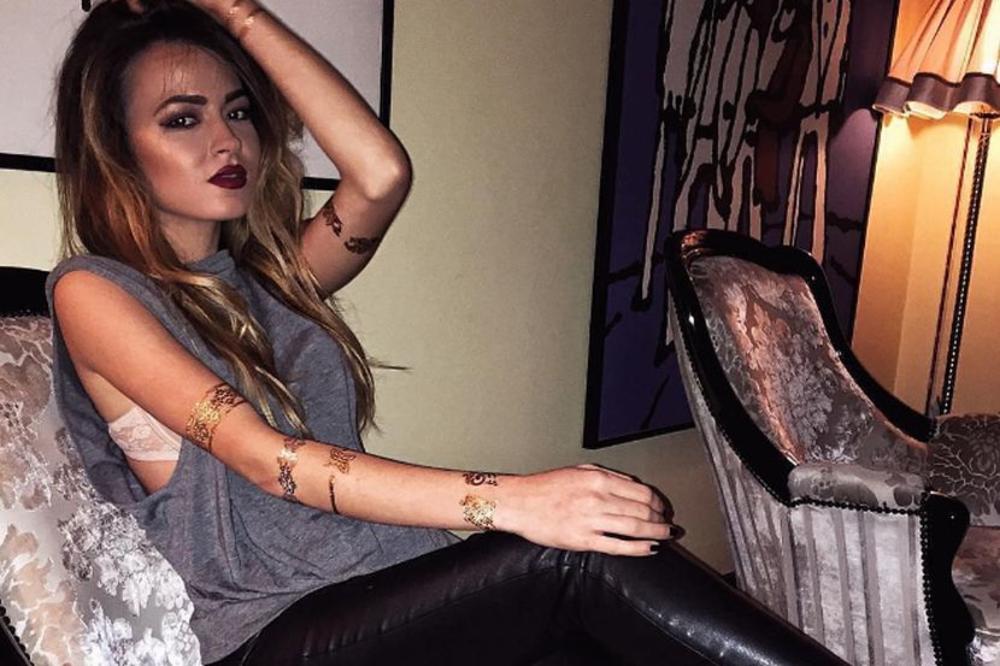 Veljkova bivša nastavila dalje! Ksenija prvo izbrisala sve njegove slike, a ovo je njen novi DEČKO (FOTO) (VIDEO)