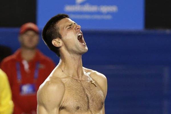 Šta mislite kako je Novak Đoković ocenio ovogodišnju tenisku sezonu? (ANKETA)