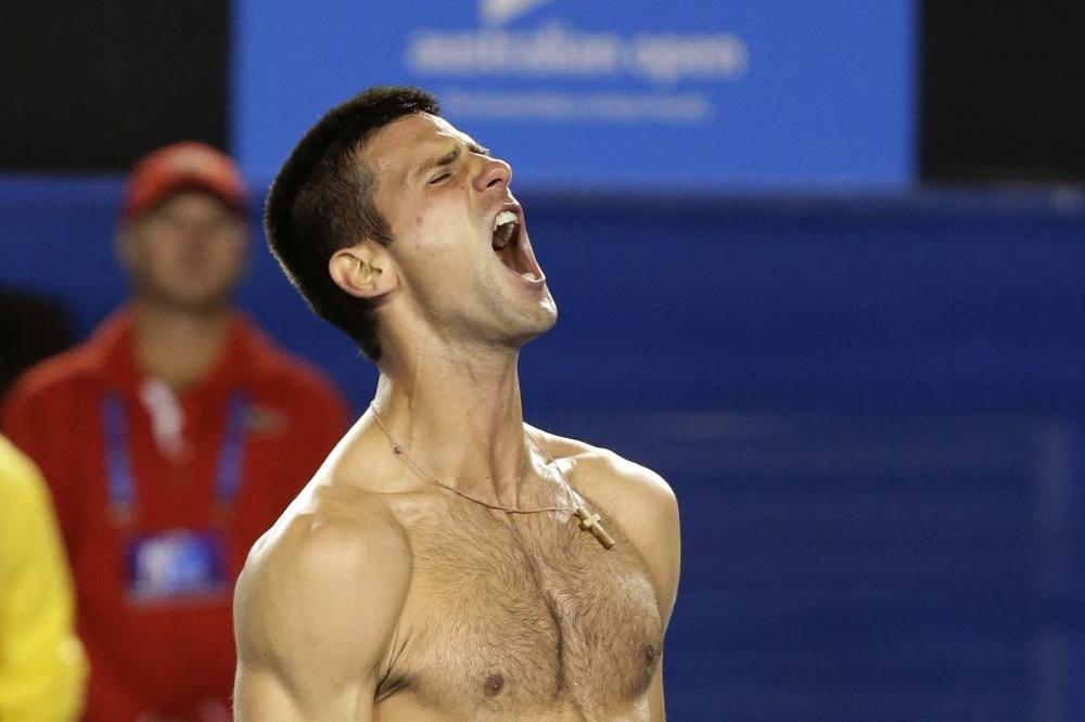 Šta mislite kako je Novak Đoković ocenio ovogodišnju tenisku sezonu? (ANKETA)