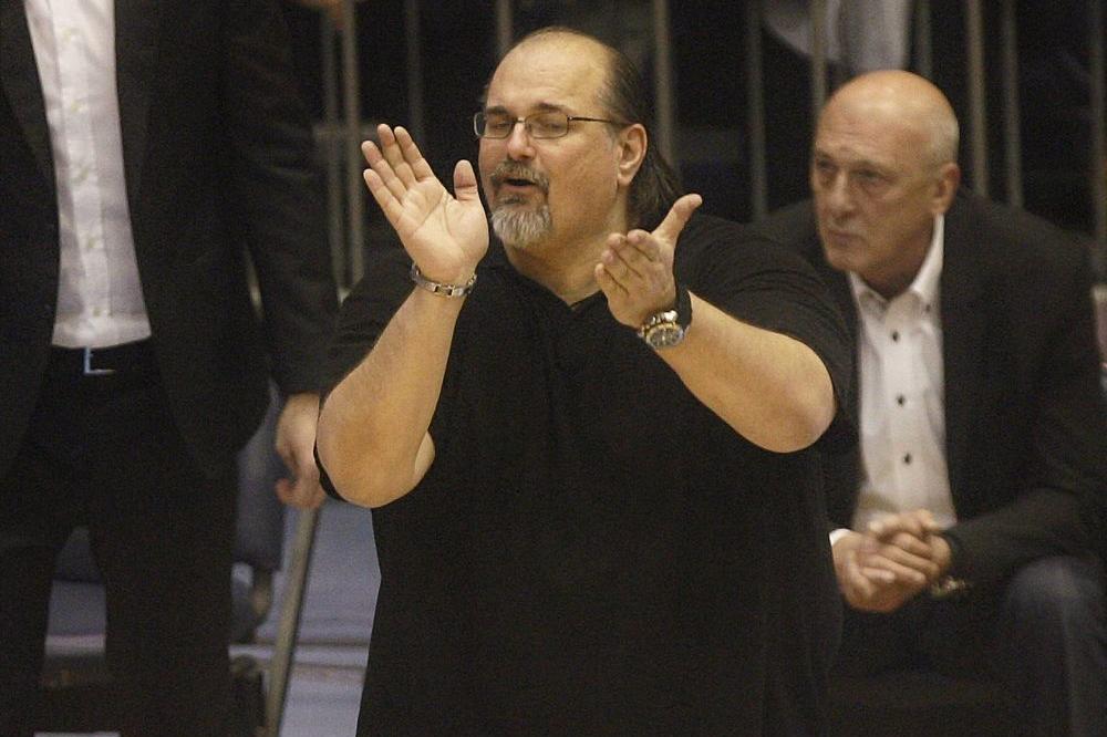 Šesta pobeda Džikića u ovoj sezoni! Samo je jedan trener crno-belih imao bolji start!