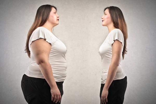 Kako sam smršala 40 kg za nepunih godinu dana: Ako vas ova Beograđanka ne motiviše da krenete na dijetu, ništa neće! (FOTO)