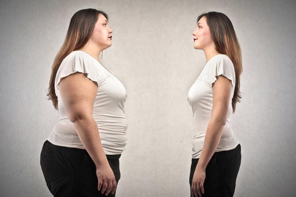 Koji narod je najmršaviji, a koji najdebllji u Evropi, i gde su tu Srbi? (FOTO)