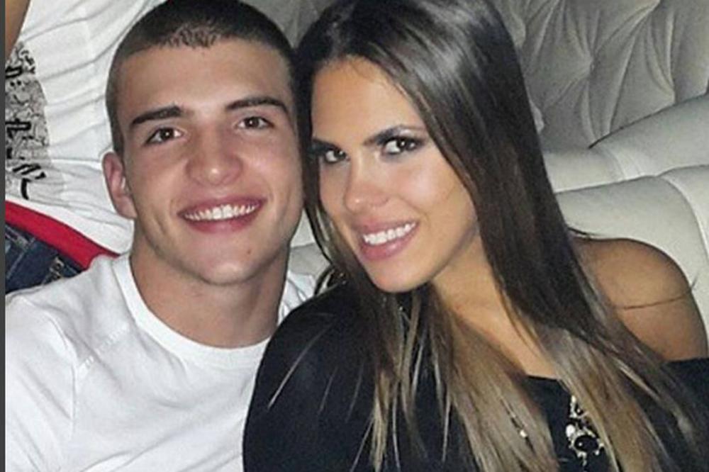 Veljkova bivša pravi Kseniju ljubomornom: Napravila Instagram profil, okačila fotku sa njim, a sad se i skinula! (FOTO)