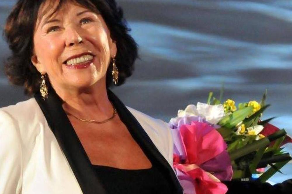 O OCU SVOG SINA NIKADA NIJE GOVORILA! Otkrivena NAJVEĆA TAJNA LJUBAV Seke Sablić!