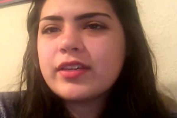 OVA SEKSI CICA PRODAJE SVOJU NEVINOST ZA VELIKE PARE, a da li vi podržavate razlog??? (VIDEO)