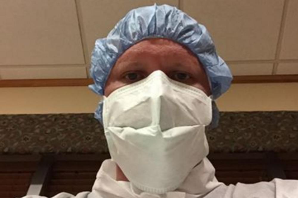 Otišla je u bolnicu zbog kamena u bubregu, vratila se sa OGROMNIM iznenađenjem! (FOTO) (VIDEO)