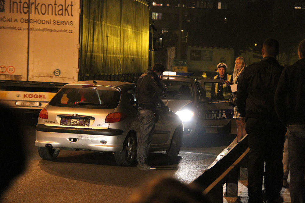 Pao mi je kamen sa srca, mislio sam da me juri žena: Bosanac bežao od policije, pa postao totalni hit!