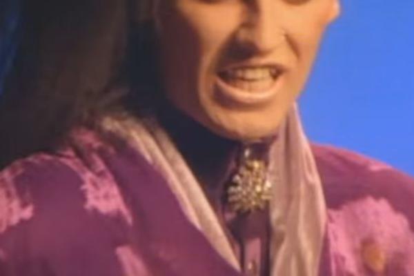 Kakva tragedija: Poznati pevač preminuo u 57. godini, od SRČANOG UDARA! (VIDEO)