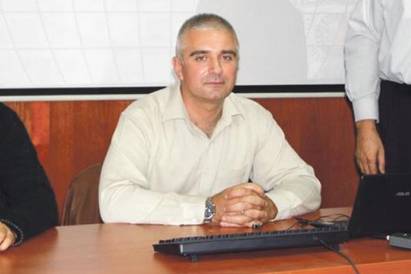 POPARA NA SLOBODI: Oglasio se visoki funkcioner policije koji je navodno uhapšen zbog izdaje!