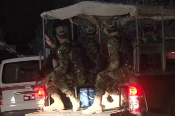 DRAMA U PAKISTANU! Teroristi upali u Policijsku akademiju, sve veći broj povređenih, čuju se i eksplozije!