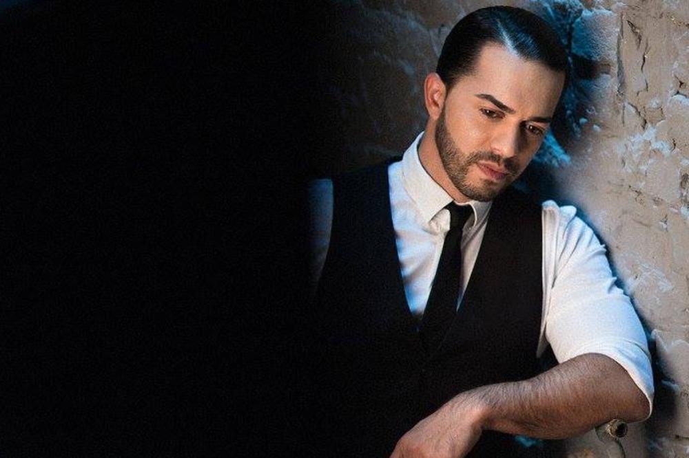 ADIL MAKSUTOVIĆ SLOMLJEN ZBOG SMRTI BALAŠEVIĆA: Uputio EMOTIVNU PORUKU, poslednji pozdrav slama srce! (FOTO)