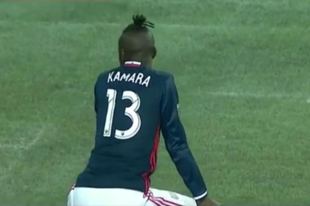 Prvo je odličnim golom smorio Drogbu, da bi ga potom dokrajčio tverkovanjem! (VIDEO)