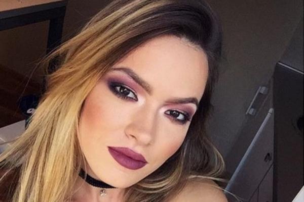 Sponzoruša! A ko je sve prelazio preko nje... Kod Veljka pljuju Kseniju, a on ćuti! (FOTO)