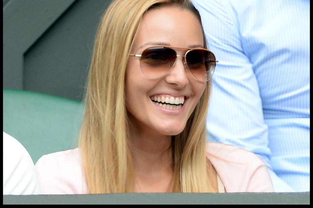 Nećete verovati šta sve Jelena Đoković ne jede i kako se zapravo hrani!