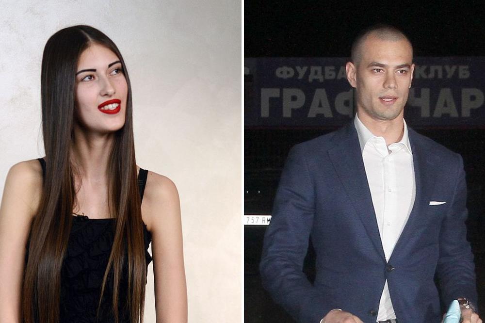 Posle Anastasije, Terza dobija novu snajku: Meduza ulazi u rijaliti zbog Kostadina!