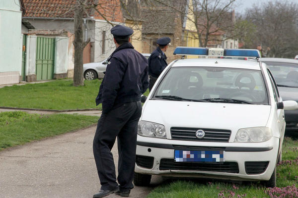 IZNAJMLJIVAO SOBE ZA PROSTITUCIJU U KUĆI: Uhapšen MAKRO u Novom Pazaru!