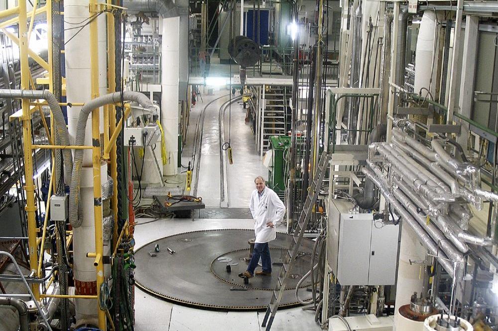 Nuklearni incident u Norveškoj: Radioaktivni jod curi iz reaktora!