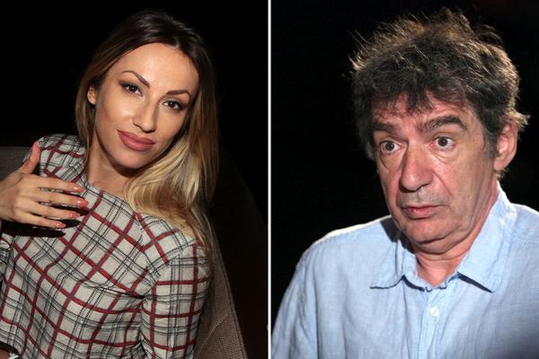 Ona zaista dominira! Rada Manojlović je sestra Mikija Manojlovića (VIDEO)