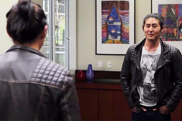 Mislite da ste ružniji nego što zaista jeste? Pogledajte ovaj eksperiment i sve će vam biti jasno! (FOTO) (VIDEO)