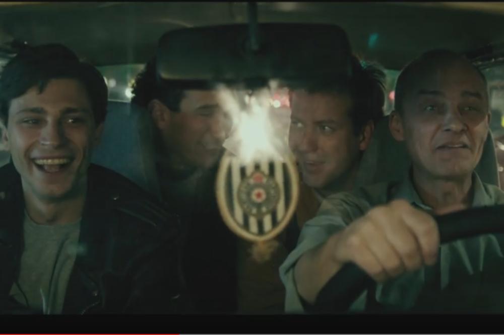 NAVIJAČKI RAT na ulicama Beograda: A kakve veze sa tim ima Vesna Zmijanac? (VIDEO)