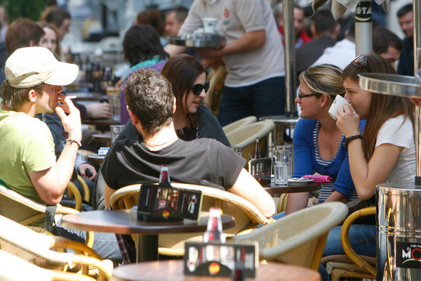 ZA MESEC DANA ZARADA 90.000, A NIKO NEĆE DA RADI: Svi izbegavaju ovaj posao!