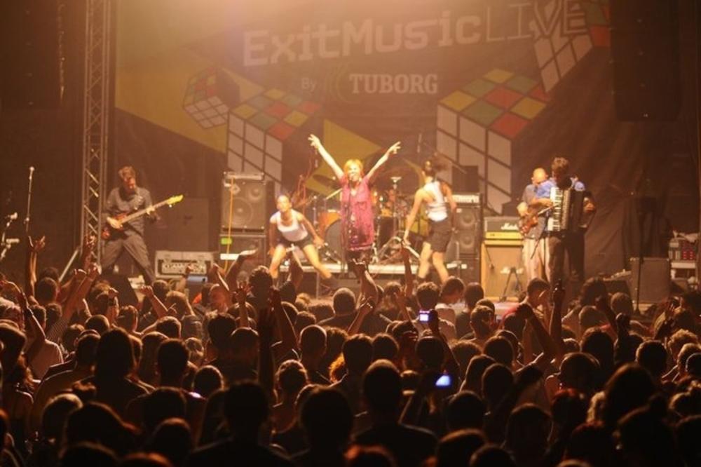 Spremite se za elektro-rok Naciju: Iz Dogvila pobegli u Studenjak!