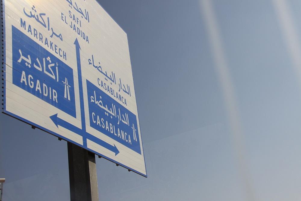 Kako je Beograđanka za 7 dana postala Marokanka: I šta će, do vraga, BG u sred Maroka? (FOTO)