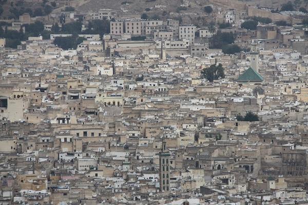 Sprečen napad terorista ISIS-a u Maroku! (FOTO)