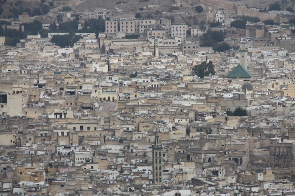 Sprečen napad terorista ISIS-a u Maroku! (FOTO)