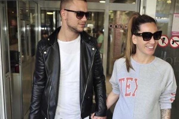 Da li je ovo najsexy mama u Srbiji? Nikolija kao da se nije ni porodila! Telo za medalju, a u prvom planu... (FOTO)