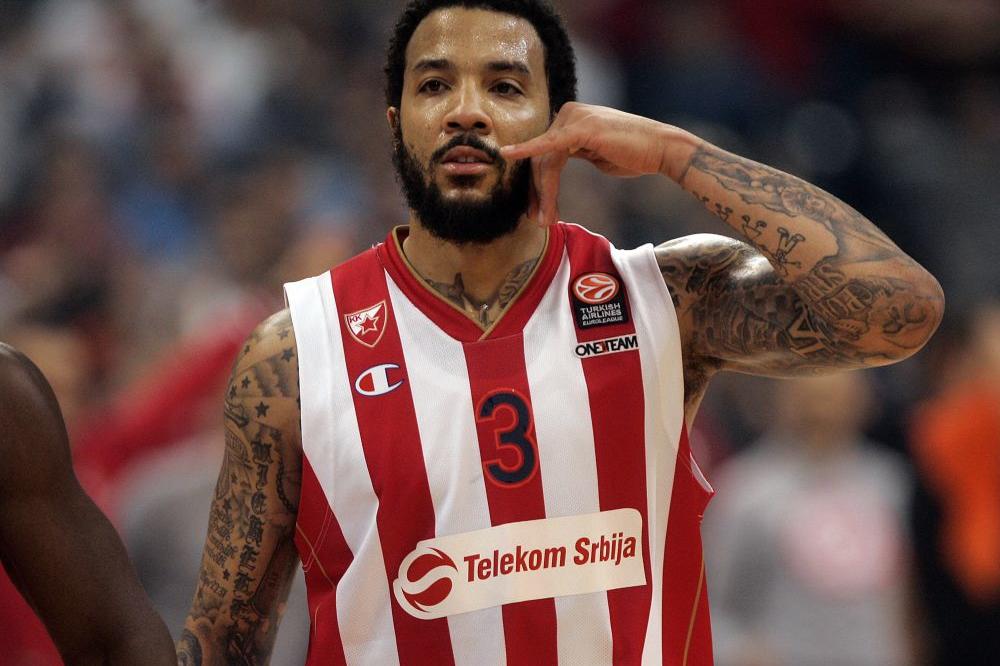 Američka bitango i barabo! Čudno emotivno pismo Delije Vilijamsu, ali ovakav odgovor sigurno nije očekivao! (FOTO)